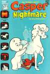 Casper and Nightmare #44 Comic Books - Covers, Scans, Photos in Casper and Nightmare Comic Books - Covers, Scans, Gallery